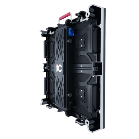 Наружная полноцветная LED видеостена itC TV-PH297-YX