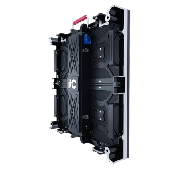 Наружная полноцветная LED видеостена itC TV-PH297-YX