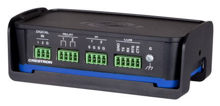 Система управления Crestron RMC4 