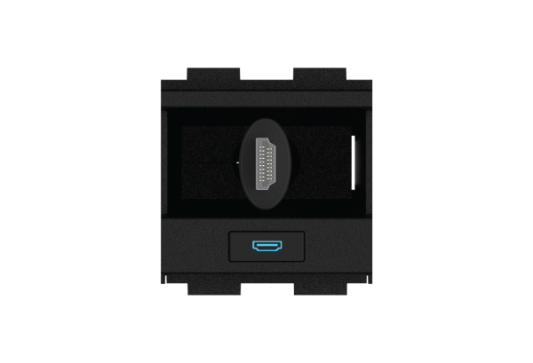 Гравитационный кабельный ретрактор для серии FT2 Crestron FT2A-CBLR-GR-4K-HD