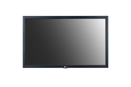 Дисплей FHD 22" LG 22SM3G-B