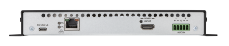 Сетевой AV-кодер Crestron DM-NVX-E30