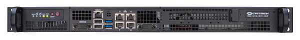 Сетевой AV-коммутатор, 160 конечных точек Crestron DM-NVX-DIR-160