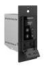 Настенная панель DM NAX® Crestron DM-NAX-BTIO-1G