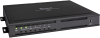 AV-коммутатор и ресивер с 4-портовым Ethernet-коммутатором Crestron HD-RX-4K-510-C-E-SW4