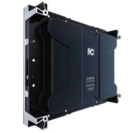Полноцветная LED видеостена itC TV-PM156-YX