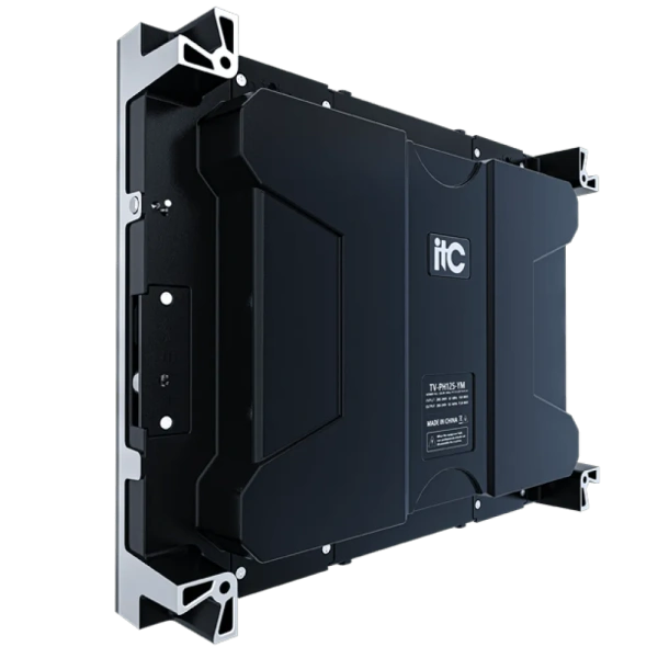 Полноцветная LED видеостена itC TV-PM156-YX