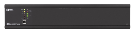 Система управления Crestron AV4 