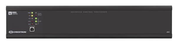 Система управления Crestron AV4 