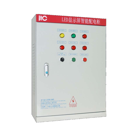 Электрощит itC TV-C8030KW