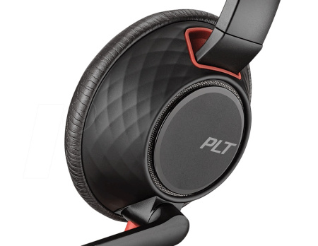 Моногарнитура Plantronics BLACKWIRE 5210