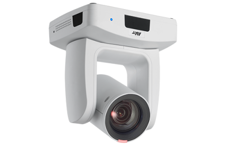 PTZ-камера Aver PTZ310UV2, белый