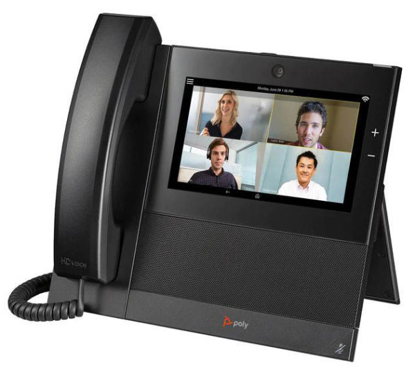 IP-видеотелефон Polycom CCX 700