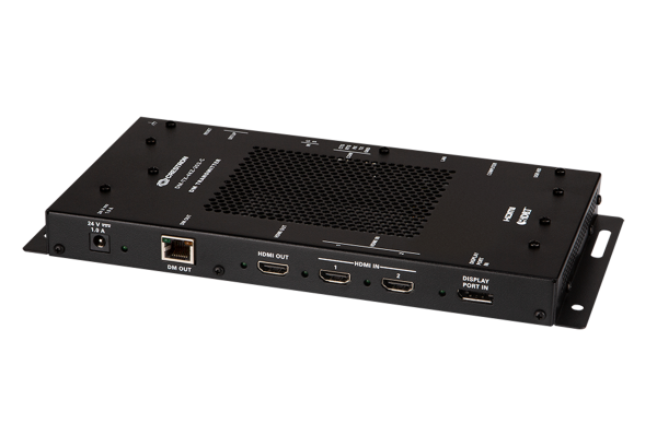 HDR-передатчик DigitalMedia Crestron DM-TX-4KZ-302-C