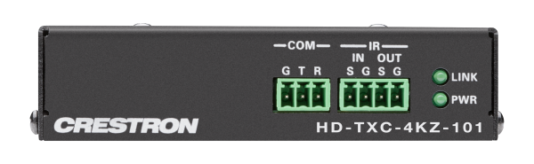 Передатчик DM® Essentials Crestron HD-TXC-4KZ-101