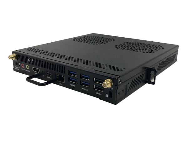 Процессорный модуль расширения (OPS I5) itC TV-8305E