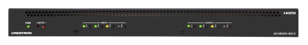 AV-микшер Crestron HD-MD4X4-4KZ-E