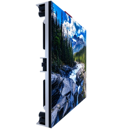 Наружная полноцветная LED видеостена itC TV-PH297-YX