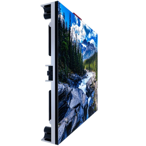 Наружная полноцветная LED видеостена itC TV-PH297-YX