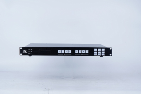 Видеокоммутатор 4x4 itC TV-9104UHM