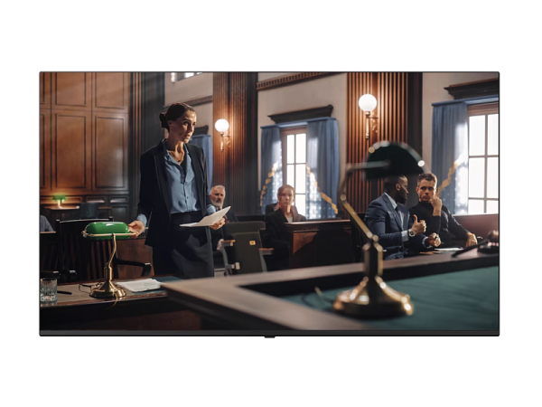 Гостиничный телевизор 65" LG 65UM662H