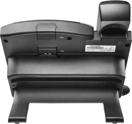 IP-телефон Polycom VVX 600