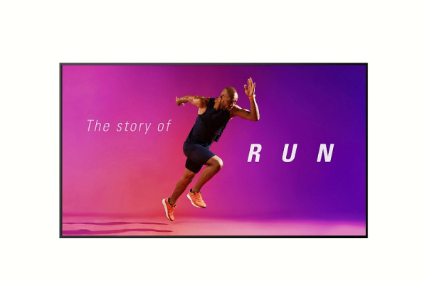 Профессиональная панель 110" LG 110UM5J-B