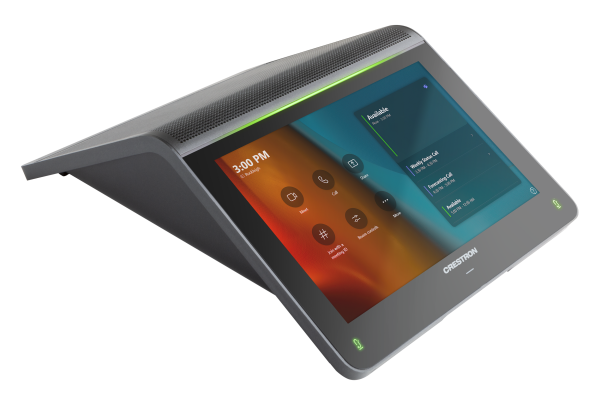 Настольная система видеоконференцсвязи Crestron Flex UC-MM30-T-I 