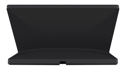 10,1-дюймовый настольный сенсорный экран Crestron TS-1070-GV-B-S
