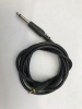 Кабель RCA-Plug 6.35mm itC T-B1.8