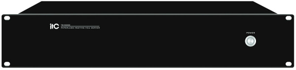 Платформа itC TS-8300