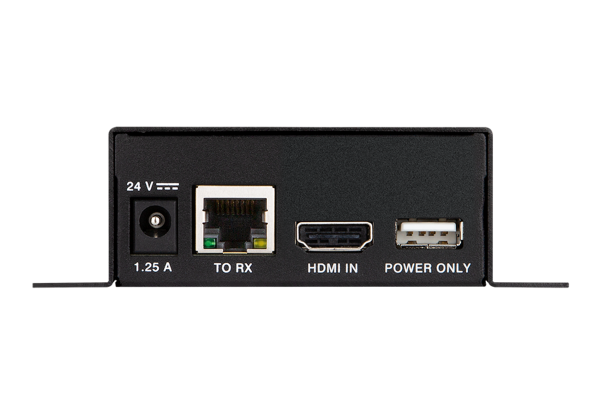 Передатчик DM Lite® Crestron HD-TX-101-C-E