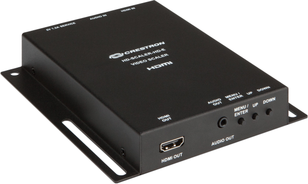 Скейлер видео высокой четкости Crestron HD-SCALER-HD-E