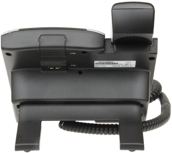 IP-телефон Polycom  VVX 500