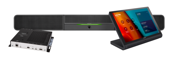 Система конференц-связи Crestron Flex Advanced UC-BX30-T