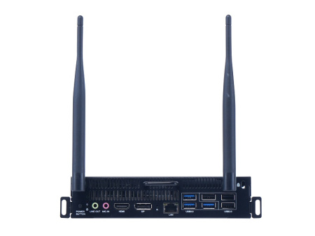 Процессорный модуль расширения (OPS I7) itC TV-8207