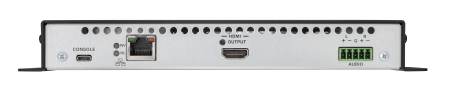 Сетевой AV-декодер Crestron DM-NVX-D30