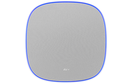 Потолочный спикерфон Aver FONE700
