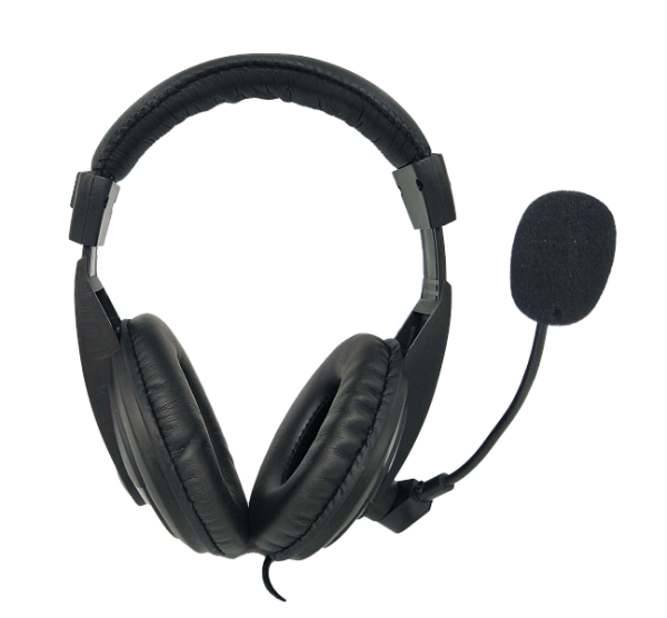 Наушники с микрофоном itC TS-930