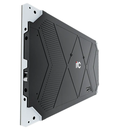 Полноцветная LED видеостена itC TV-PX127-YX