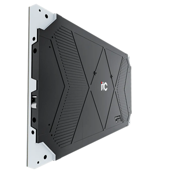 Полноцветная LED видеостена itC TV-PX127-YX