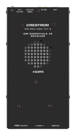 Приемник DM® Essentials Crestron HD-RXU-4KZ-101-E 