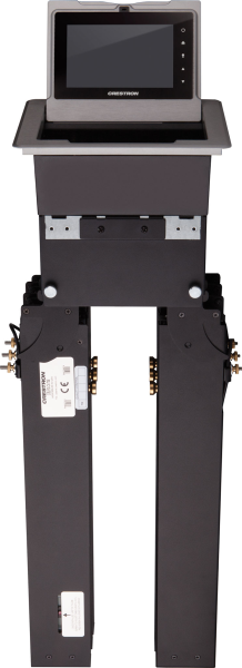 Кабельный ретрактор FlipTop™, RJ45, кабель CAT5e Crestron CBLR2-CAT5E