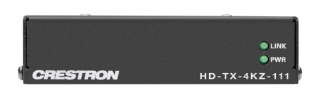 Передатчик DM® Essentials Crestron HD-TX-4KZ-111