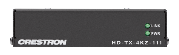 Передатчик DM® Essentials Crestron HD-TX-4KZ-111