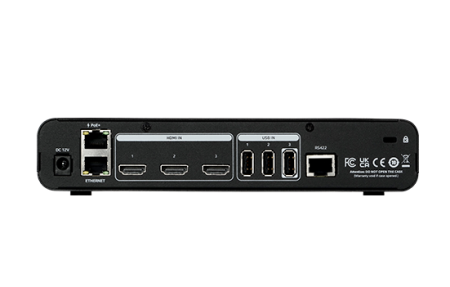 Матричный контроллер NDI® Aver MT300N