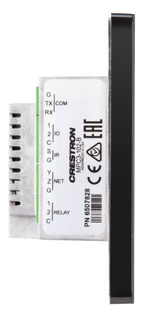 Контроллер презентаций Crestron MPC3-102-B 