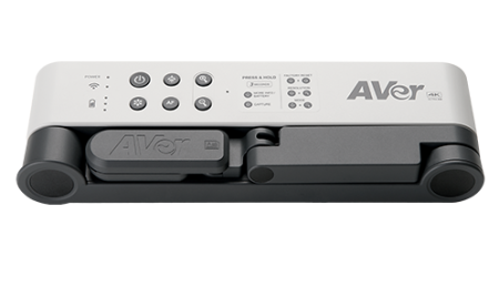 Документ-камера Aver M15W
