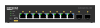 Управляемый коммутатор PoE+ на 10 портов Crestron CEN-SWPOE-10