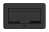 Система управления кабелями FlipTop™ серии FT2 Crestron FT2-202-ELEC-PTL-B 